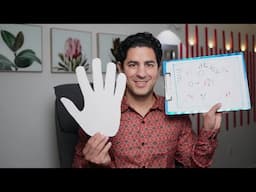 Astrology Shows Your Fate, Palmistry Shows Your Karma—Let’s Combine Both!