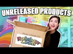RAINBOW LOOM sent me a PACKAGE!! *Surprise*