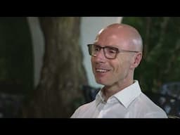 The CxO Interviews | How to identify and change a toxic business culture