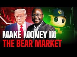 Crypto Bouncing Back? Or Crypto Bear Market? How to Earn Yield in Bearish Trends