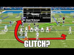 He Ran The Most Annoying Play EVER...