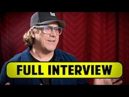 Write And Sell Your Screenplay Like A Pro Screenwriter - Mike Thompson [FULL INTERVIEW]