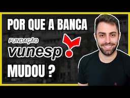 A PROVA DE ESCREVENTE DO TJ SP ESTÁ CADA VEZ MAIS DIFÍCIL (e isso é bom)