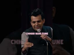 Healthy lifestyle - Stand Up Comedy by Amit Tandon. India Singapore ANZ Tours are Live