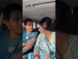 Usne Injection Payar se Lagaya 😐 #youtubeshorts #husbandwife