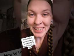 Daily Manifestation Technique to Create Your Own Luck ✨️