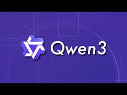 Introducing the Qwen 3 Family