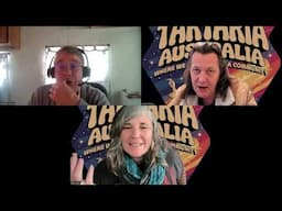 The Change is Here - Tartaria Australia with Michelle Gibson