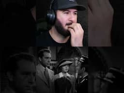 Casablanca | CRAZY TWIST! | Reaction!