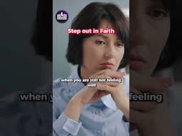 Step Out in Faith When All Hope Feels Lost | Trust God in Your Darkest Moments
