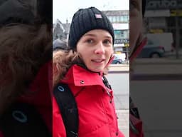 EN CANADÁ HAY MÁS INMIGRANTES QUE CANADIENSES