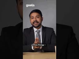 Future of Renewable Energy in India | Harsh Goela