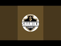 4-28-25 | Shamika Saves
