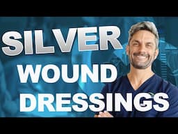 Why SILVER is a Gamechanger in Wound Care