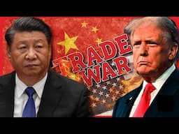 Trump just SHOCKED the world and China is in real trouble | Morris Invest