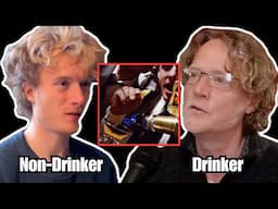 Why is Alcohol Legal? | Conversations With My Dad