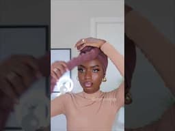 Achieving The PERFECT TURBAN Headwrap Style Is Easier Than You Think