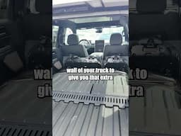 The 2025 Sierra EV Denali Max Range