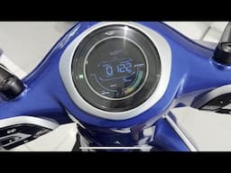 2025 Bajaj Chetak 3503 Basic Model Vs Chetal Top Model | Key Differences!!