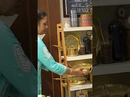 सारा दिन इनका ही काम करने का मन करता है ..Mini Vlog #minivlog #shortvideo #home #shorts