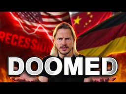 Recession Is Coming... And This Time It’s Going to Be UGLY
