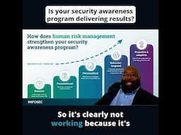 Executives Face Rising Stakes of Security Breaches | #securityawareness #cybersecurity