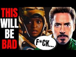 Ironheart Star Teases Avengers: Doomsday Appearance | Marvel Should DUMP These Cringe Characters