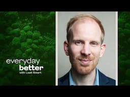 How to Stop Wasting Your Potential with Historian Rutger Bregman