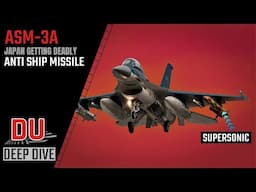 Why Japan’s ASM-3A is bad news for Chinese Navy ?