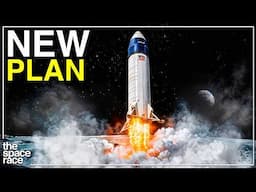 Major New NASA Moon Landing Update