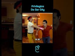 Privilegios De Ser Gay