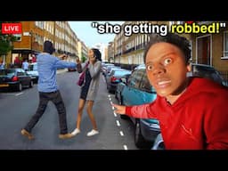 15 Times Streamers Caught Criminals In The Act...