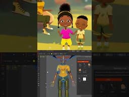 Check out Kael Camaris’ tips and workflow for creating his vibrant children’s song “Tiana & Teo”!