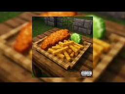 FISH AND CHIPS ft. Statzz, islidetv (Audio officiel)