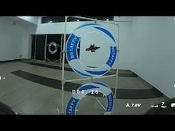 Circuito FPV con tinywhoops 85mm Quito