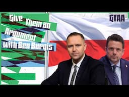 Special Livestream on the Polish Elections w/Deep State Kuba & Jason Myles