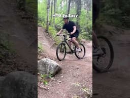 My Worst Mtb Fails
