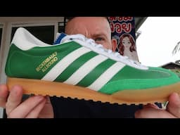 Adidas Deadstock Mini Drop / Unboxing #adidasoriginials #adidas