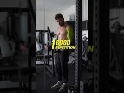 Most Guys Are Doing Progressive Overload WRONG #workouttips #gymtips #hypertrophy