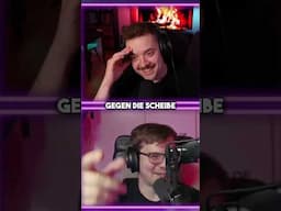 Bierpong Legende PAUL 🤣 #clips #doktorfroid #shorts