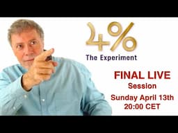 4% The Experiment - Human Design Global Cycles Film