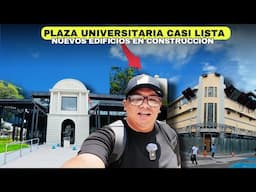 CENTRO HISTÓRICO DE SAN SALVADOR 🇸🇻