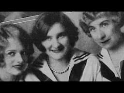 A Maritime Radio Station In 1928