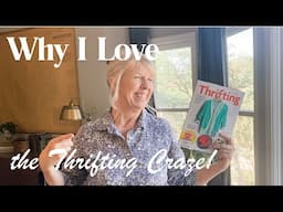 History of Thrifting and Why it is so Popular - Thrifting Craze Part 1