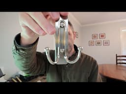 Reclaim Your Space with Hooks!