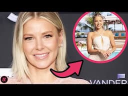Ariana Madix Returns To Reality For Love Island USA Season 7