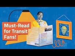 What if transit was designed for you? | Human Transit by Jarrett Walker