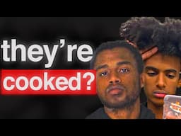 The Pluggnb/Diary Scene’s Disturbing New Allegations… (Kynlary, Yung Frendi)