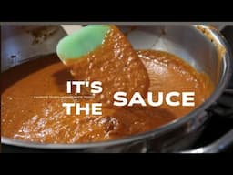 How to Make This Perfectly Easy & Tasty Enchilada Sauce Recipe | Meatless Days