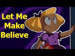 Batman TAS: Baby-Doll | Confusing Fame for Happiness